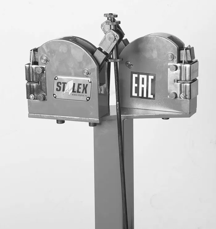 Шринкер SS-18FD - фото