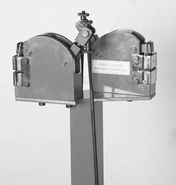 Шринкер SS-18FD - фото