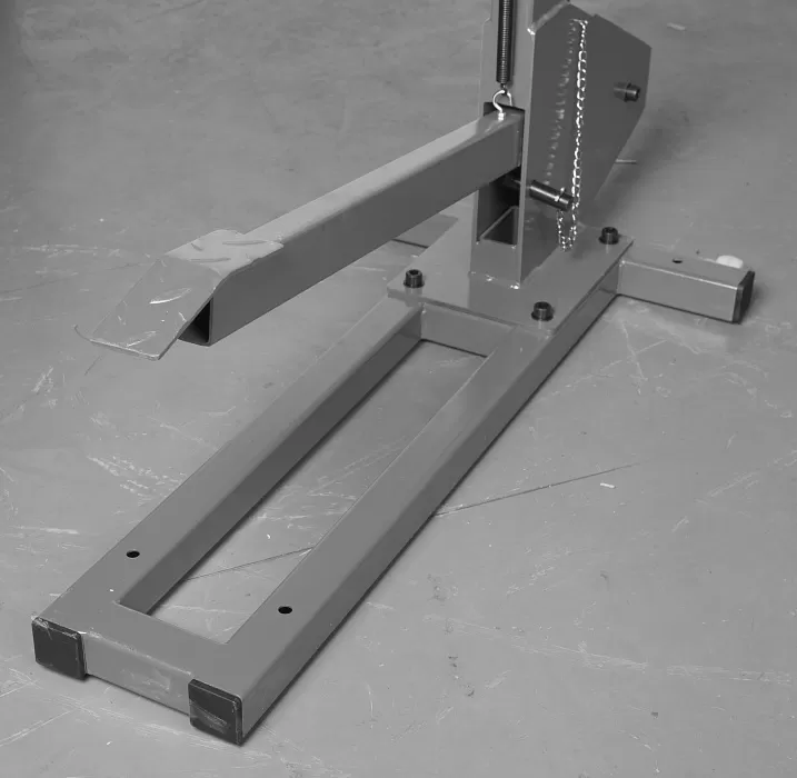 Шринкер FSM-16 - фото