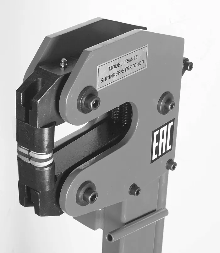 Шринкер FSM-16 - фото