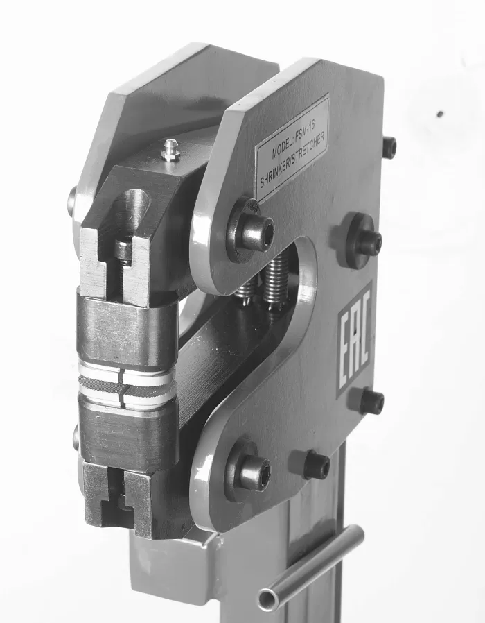 Шринкер FSM-16 - фото