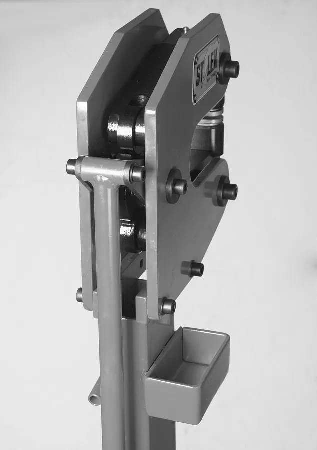 Шринкер FSM-16 - фото