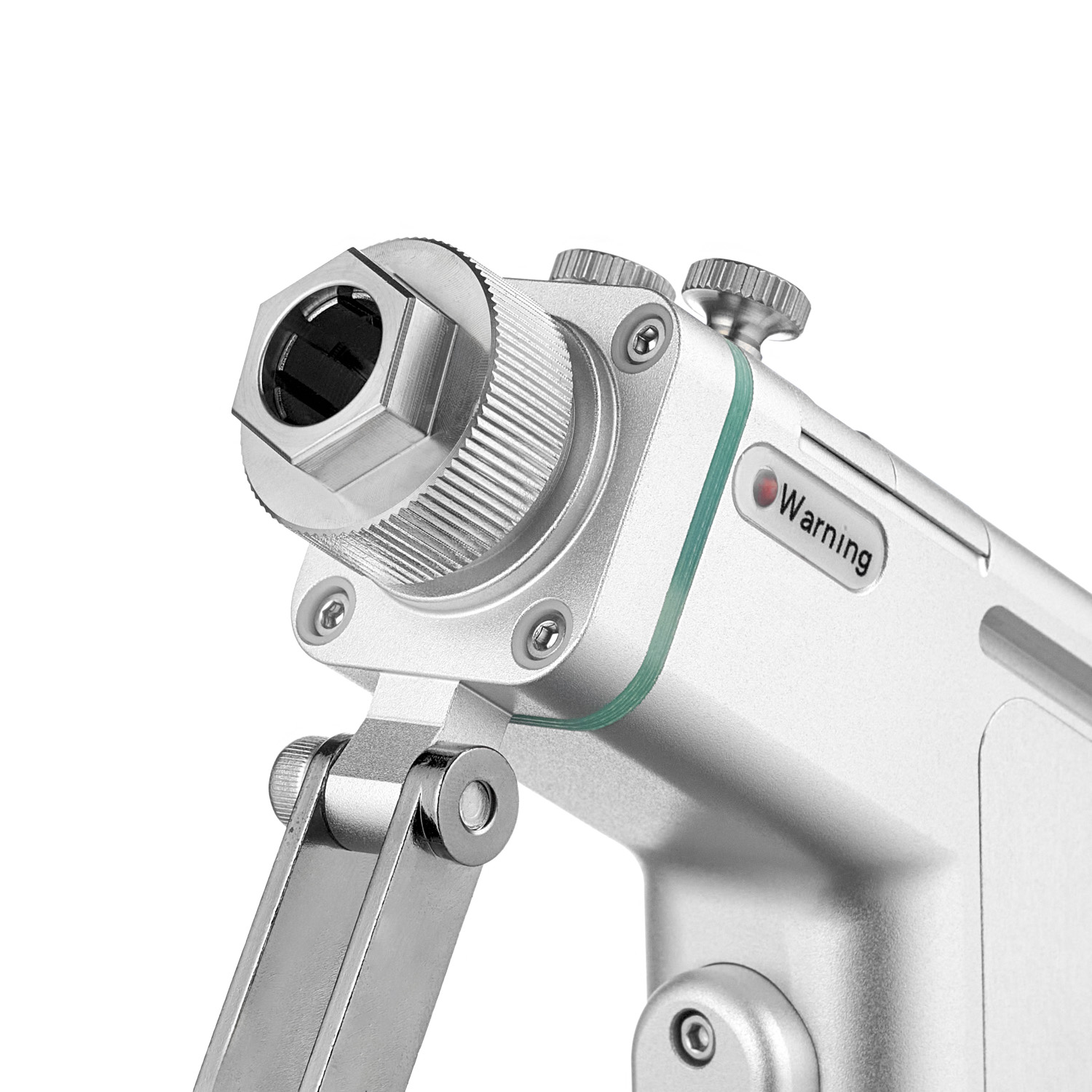 Пистолет лазерной сварки SUP23T LSR0009 - фото