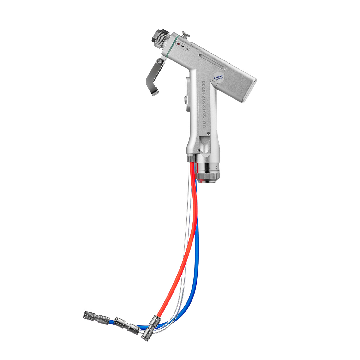 Пистолет лазерной сварки SUP23T LSR0009 - фото