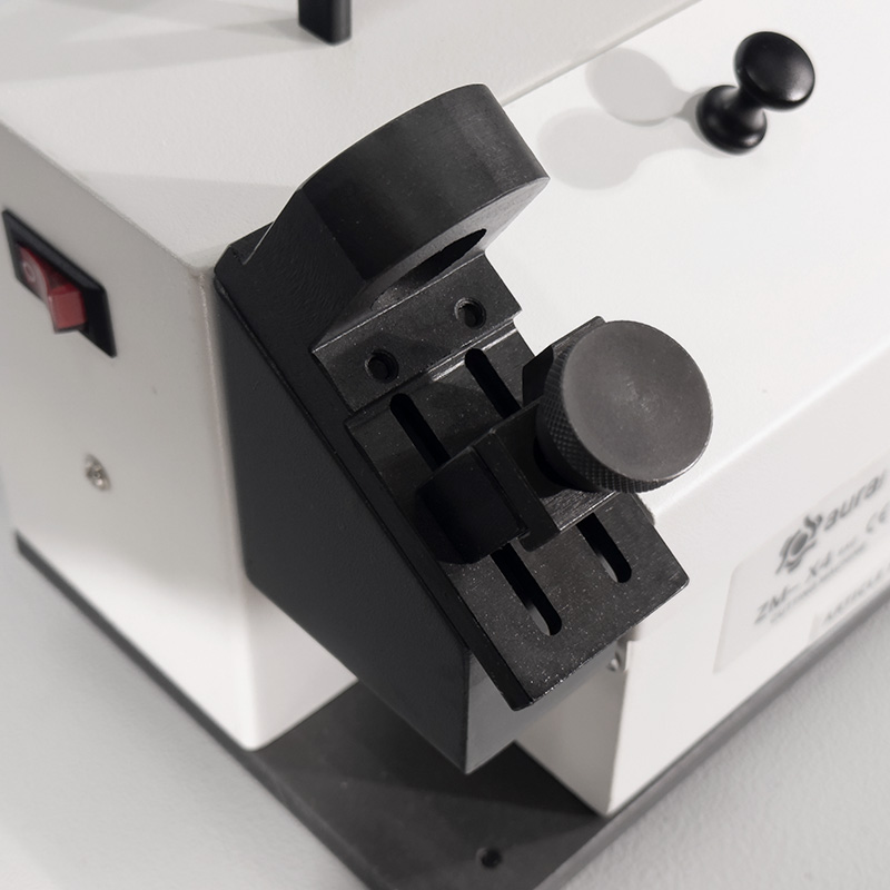 Отрезной станок для инструмента AURA ZM-X4 - фото