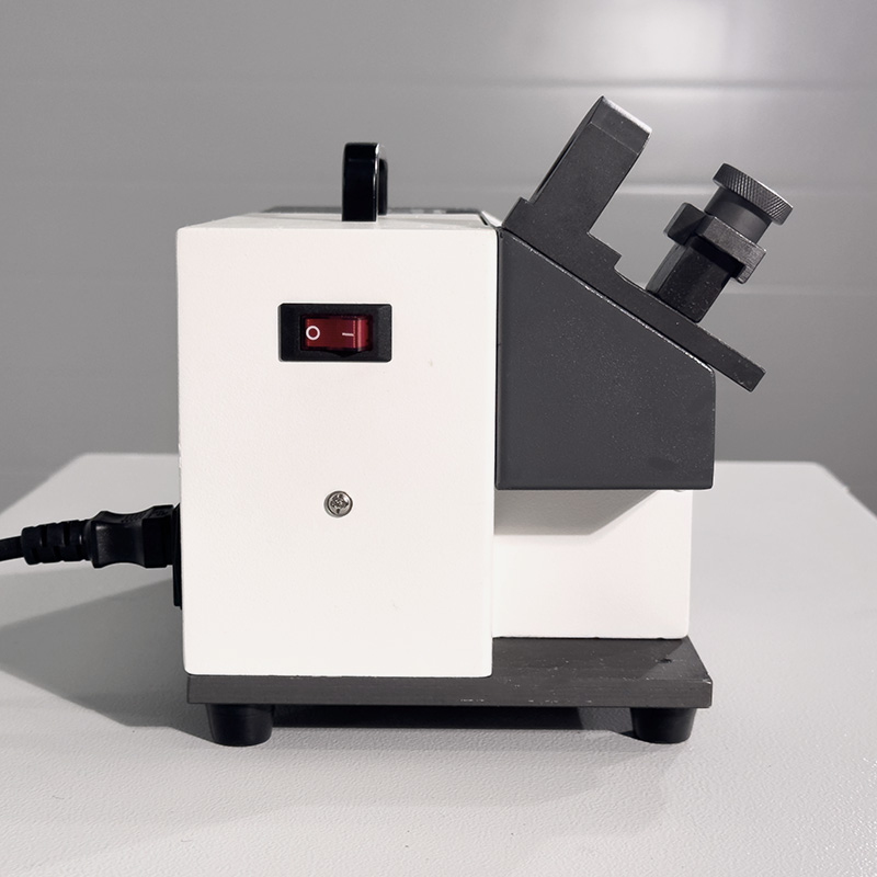 Отрезной станок для инструмента AURA ZM-X4 - фото