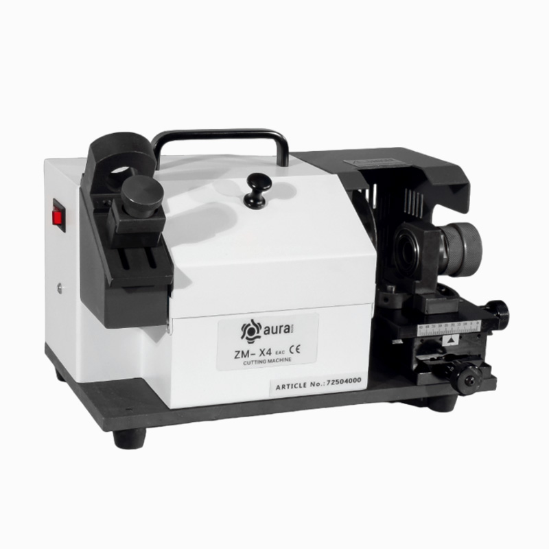 Отрезной станок для инструмента AURA ZM-X4 - фото