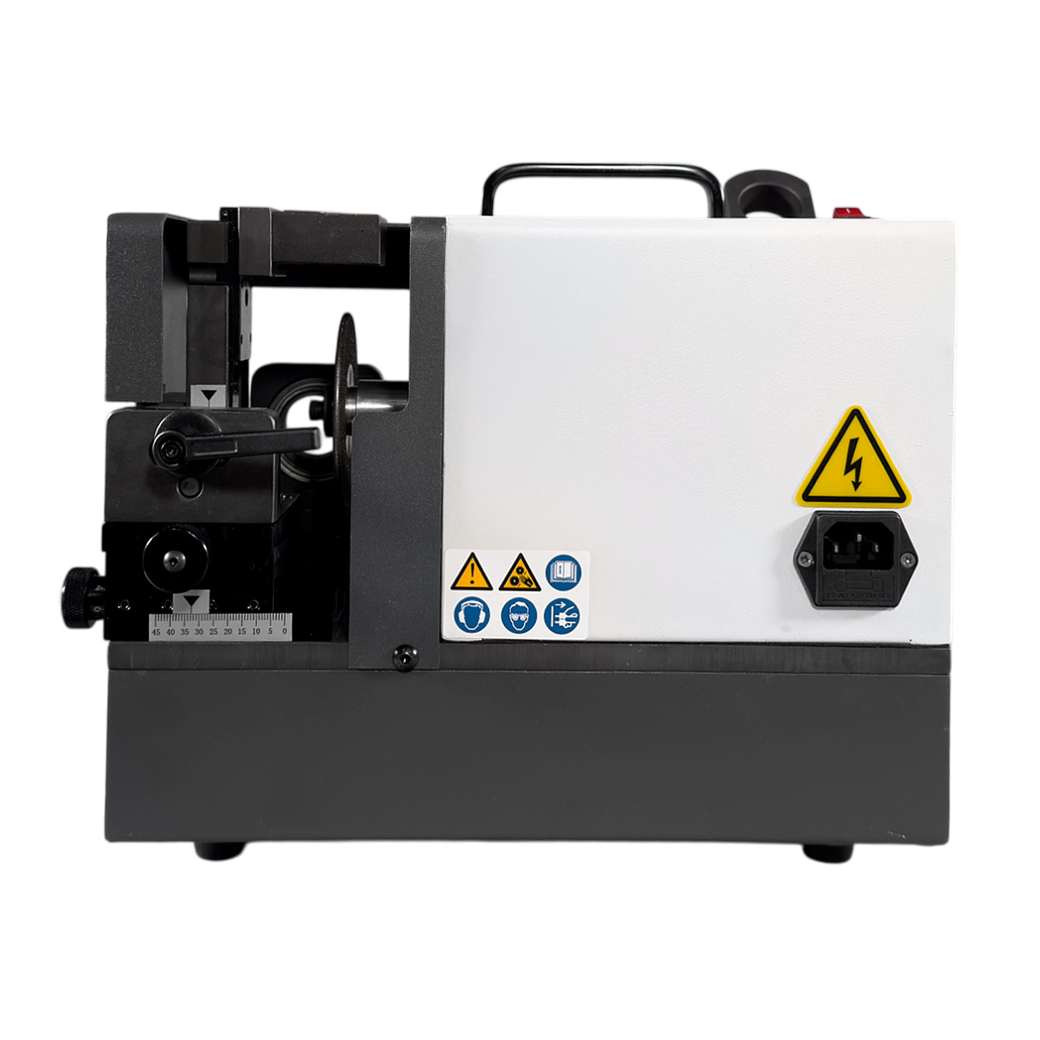 Cтанок для заточки метчиков AURA ZM-Y3C - фото