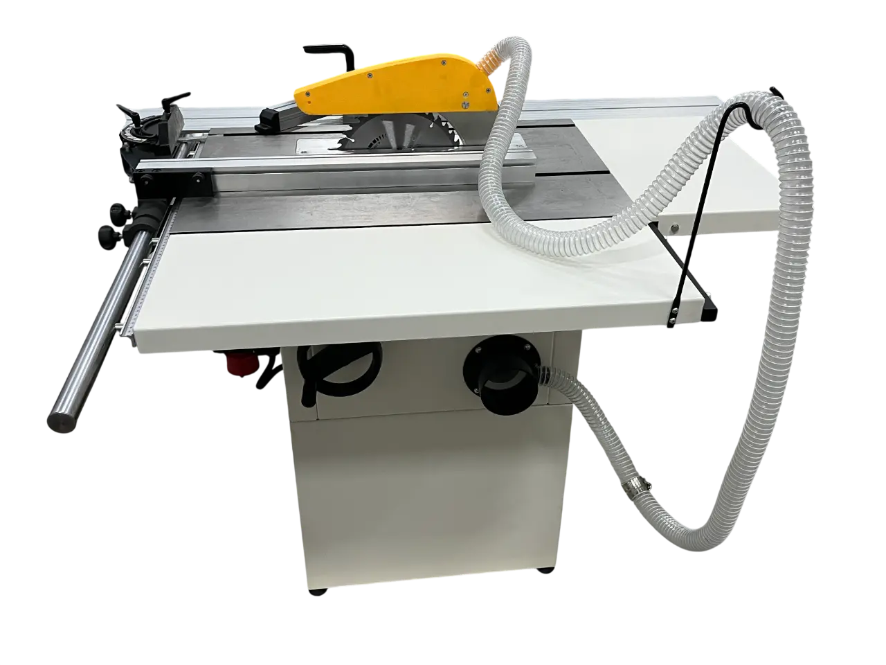 Круглопильный станок REALREZ RLTS250-1,5 (230V) - фото