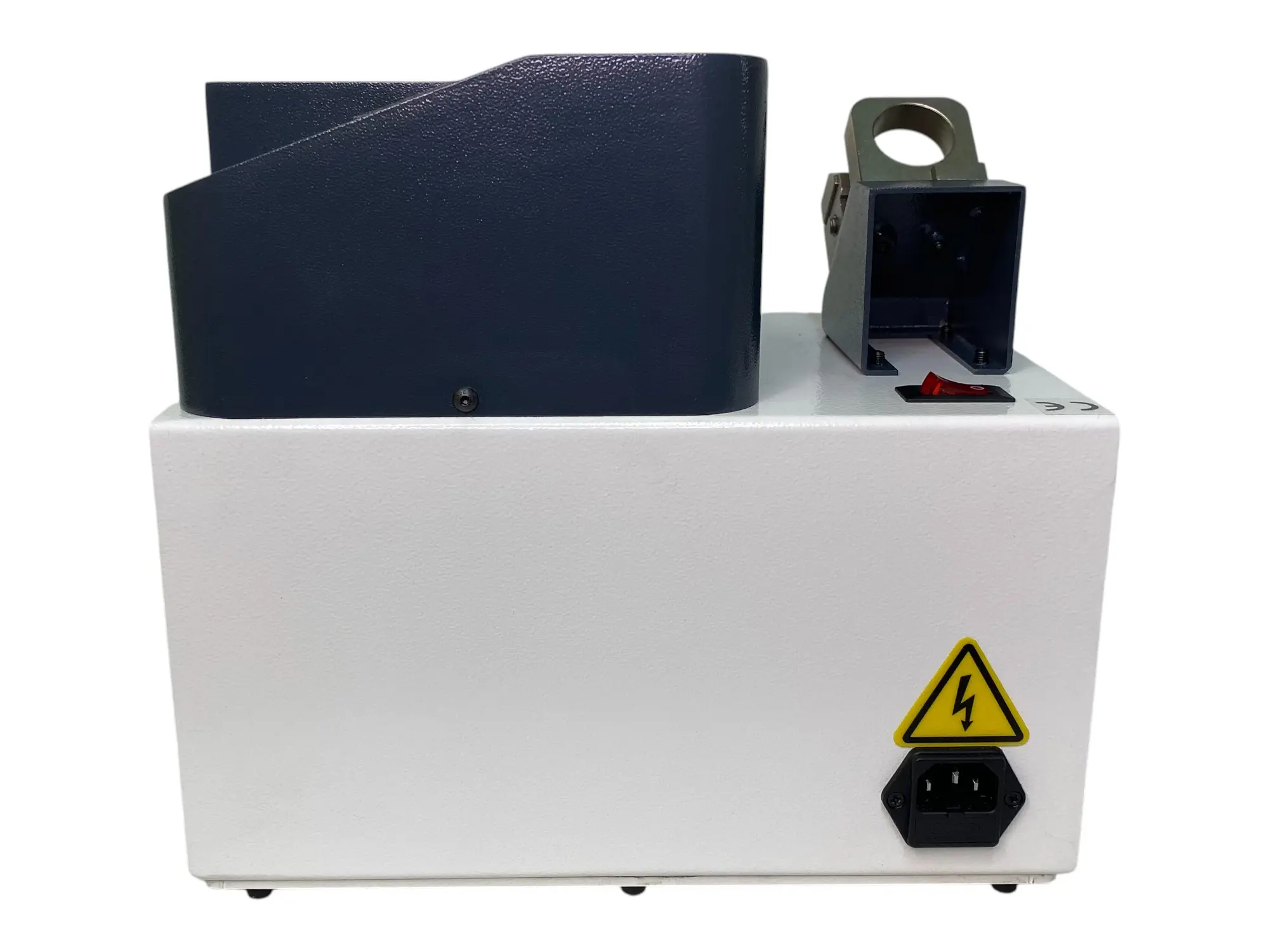 Станок для заточки фрез REALREZ X3E - фото