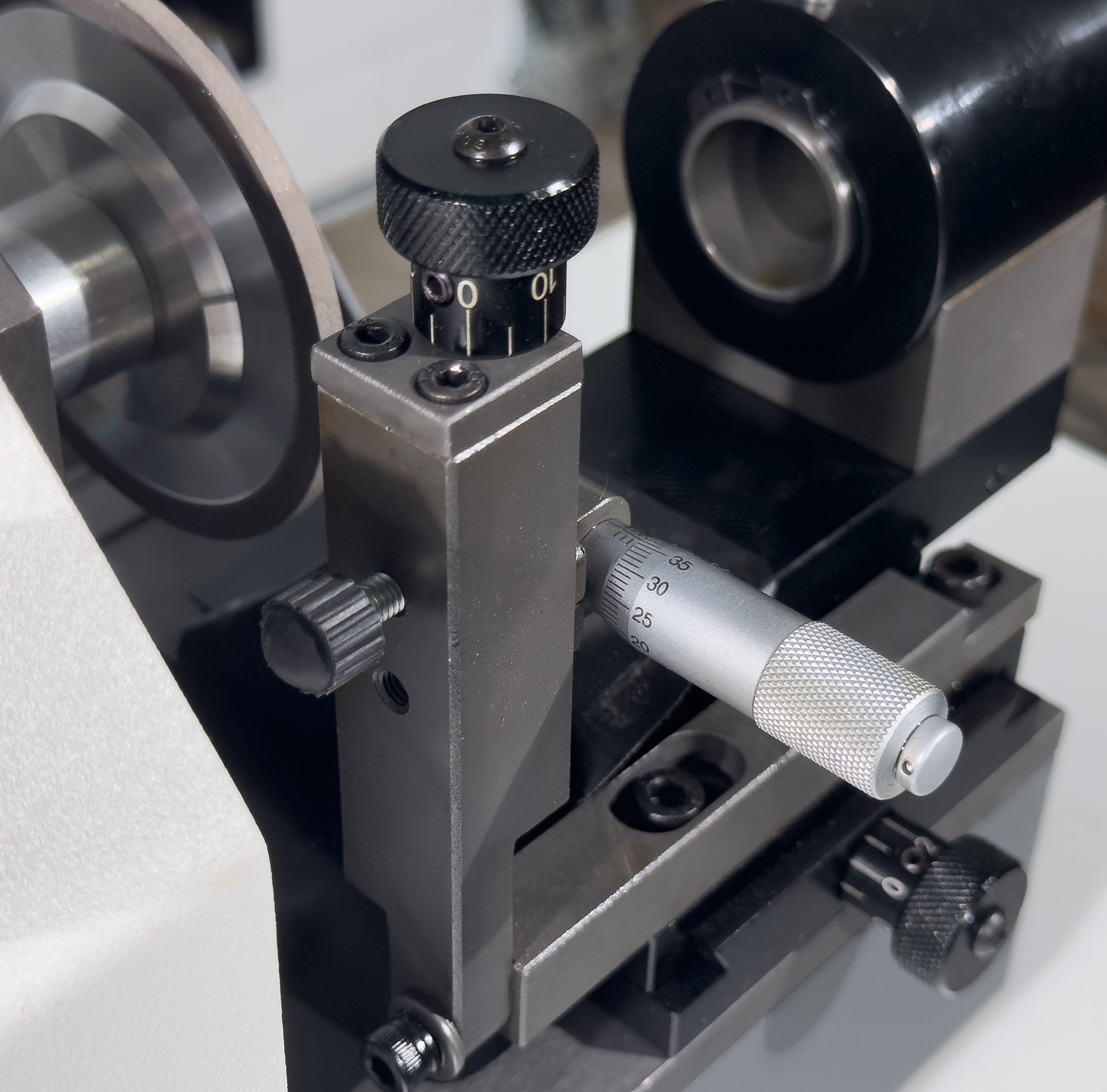 Станок для заточки фрез AURA ZM-X6 - фото