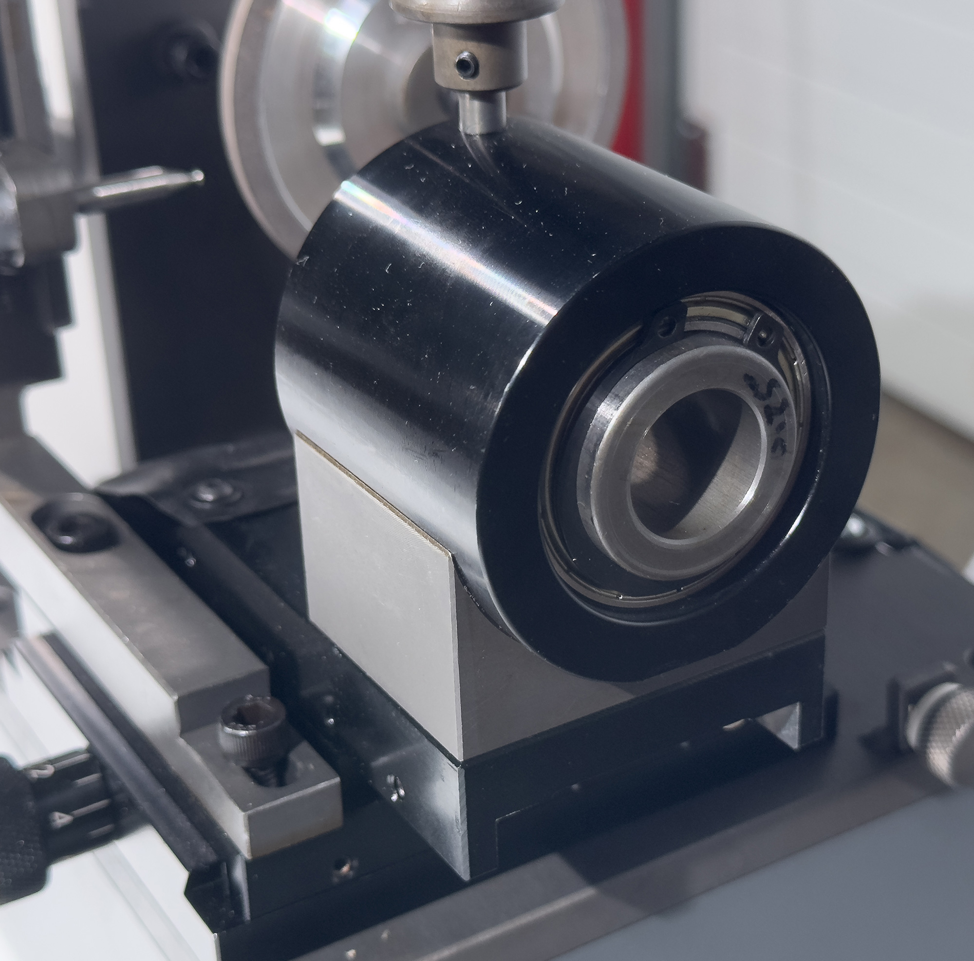 Станок для заточки фрез AURA ZM-X6 - фото