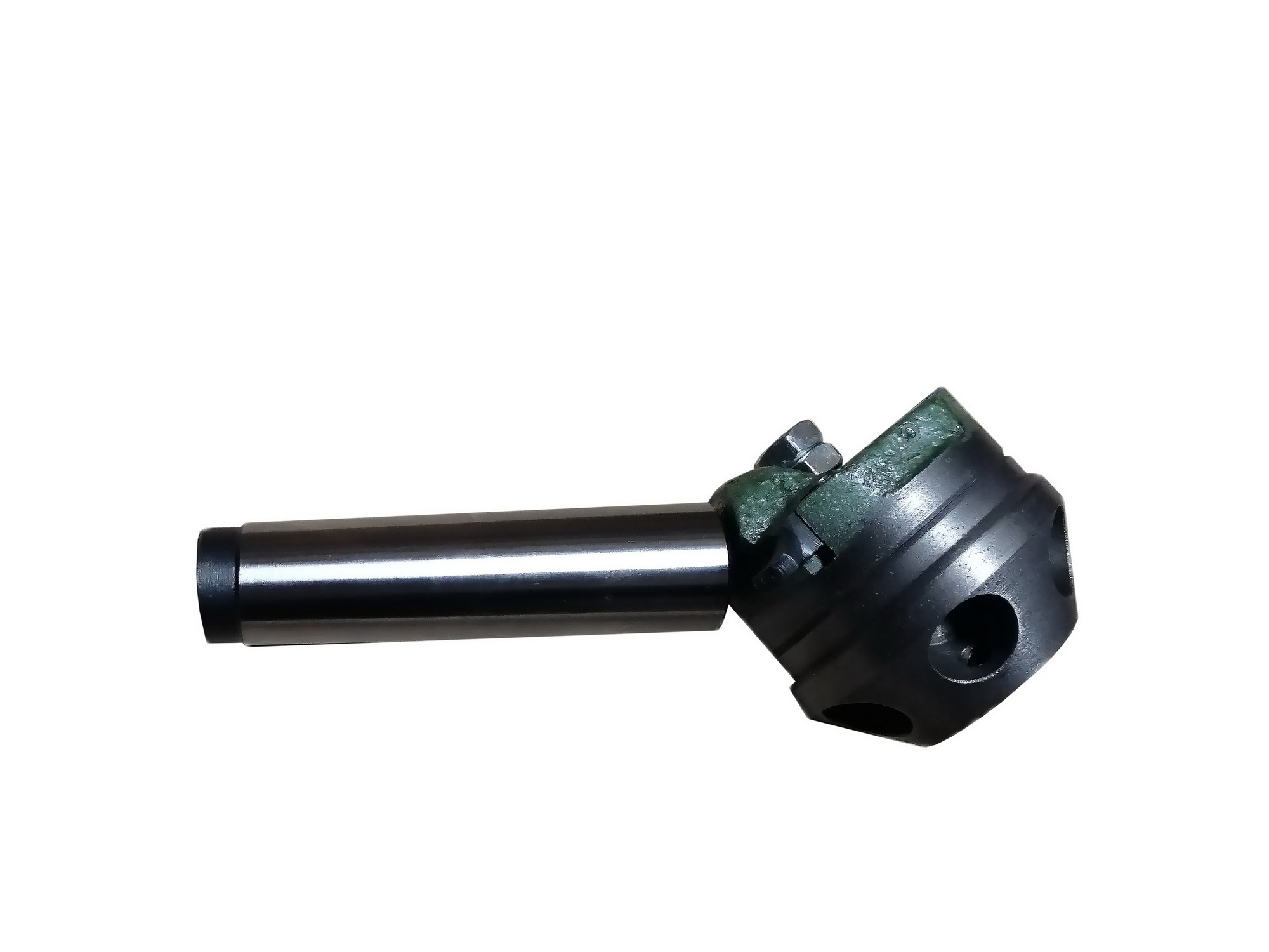 Револьверная головка AURA MK2, 6 поз. D 63,5 мм - фото