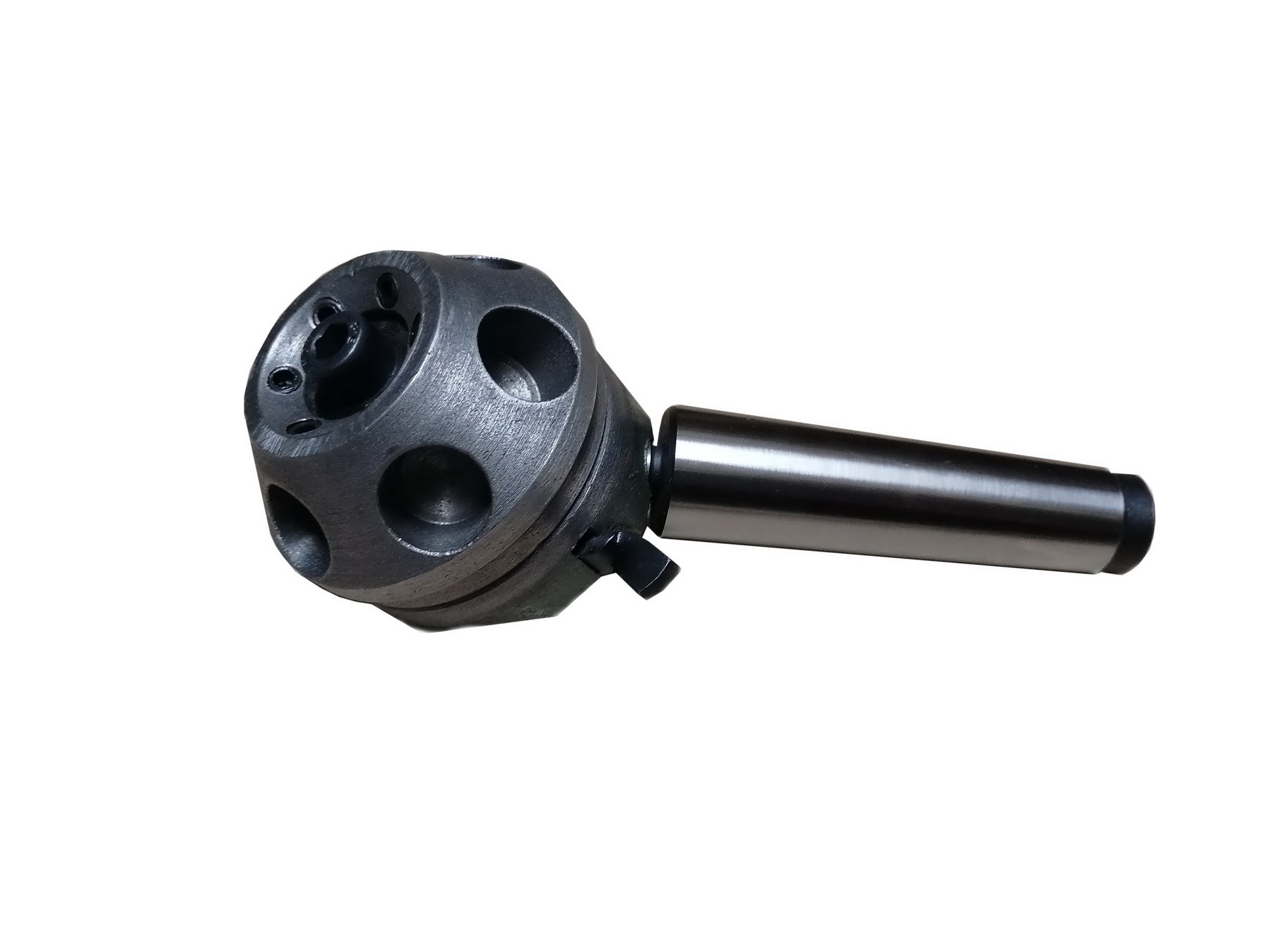 Револьверная головка AURA MK2, 6 поз. D 63,5 мм - фото