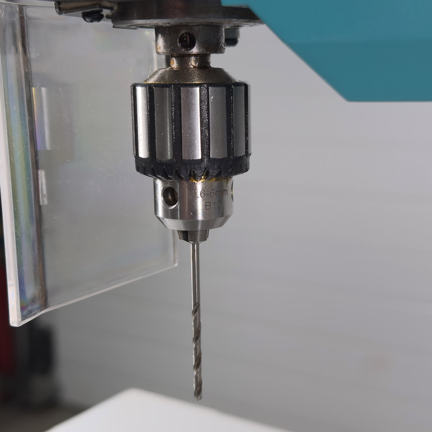 Станок сверлильный AURA CM-6V - фото