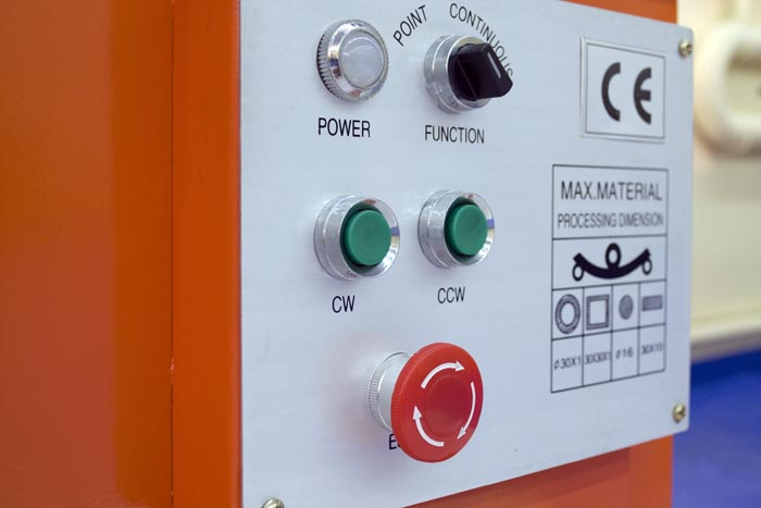 Трубогиб электромеханический STALEX RBM-30 - фото