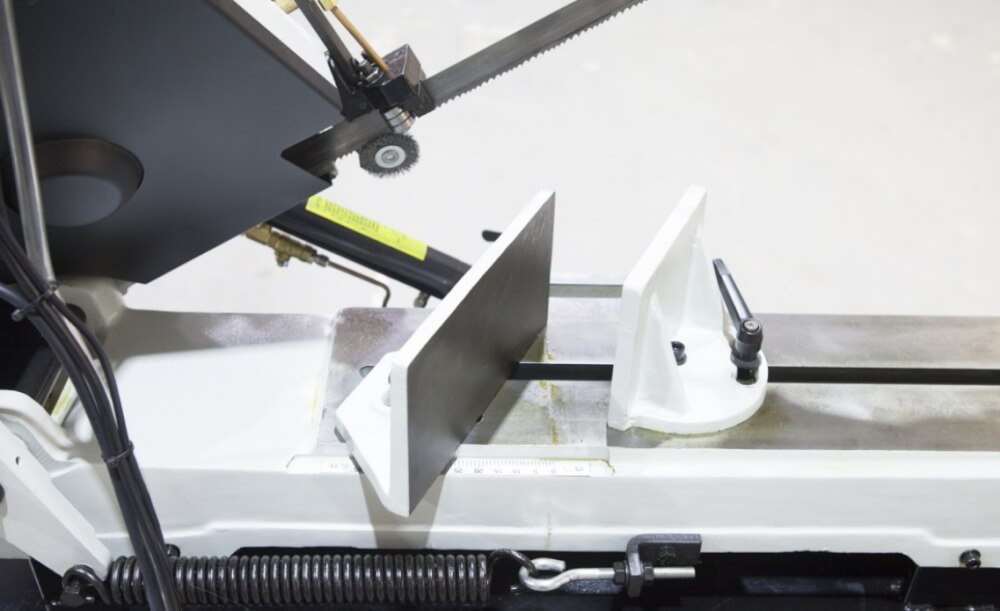 Станок ленточный STALEX BS-912B - фото