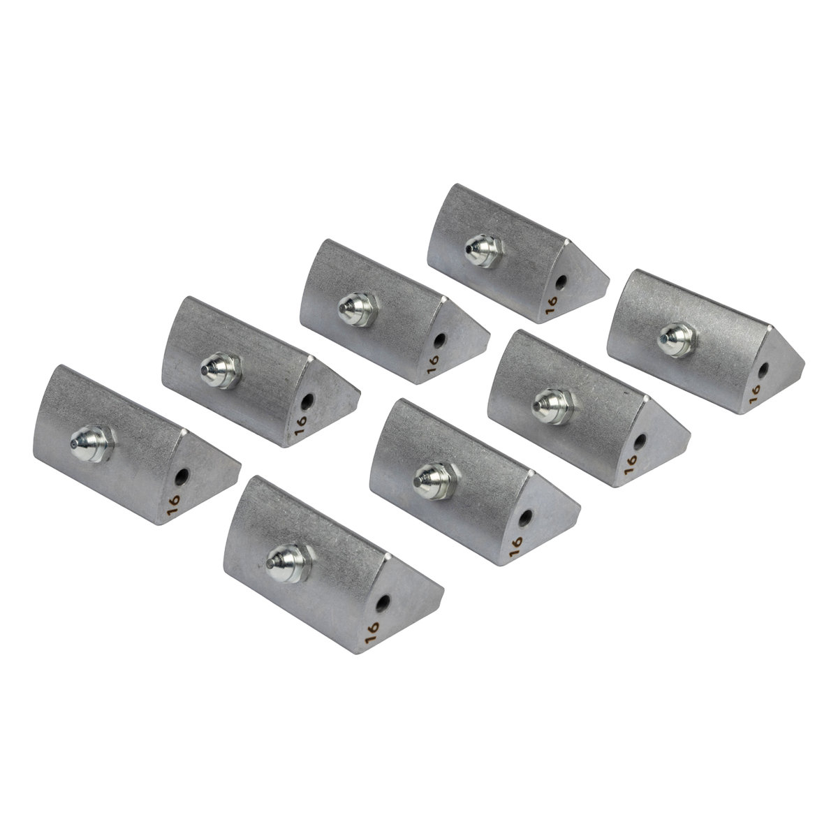 Станок опрессовочный HARRISON HRH-P20HP ручной для РВД - фото