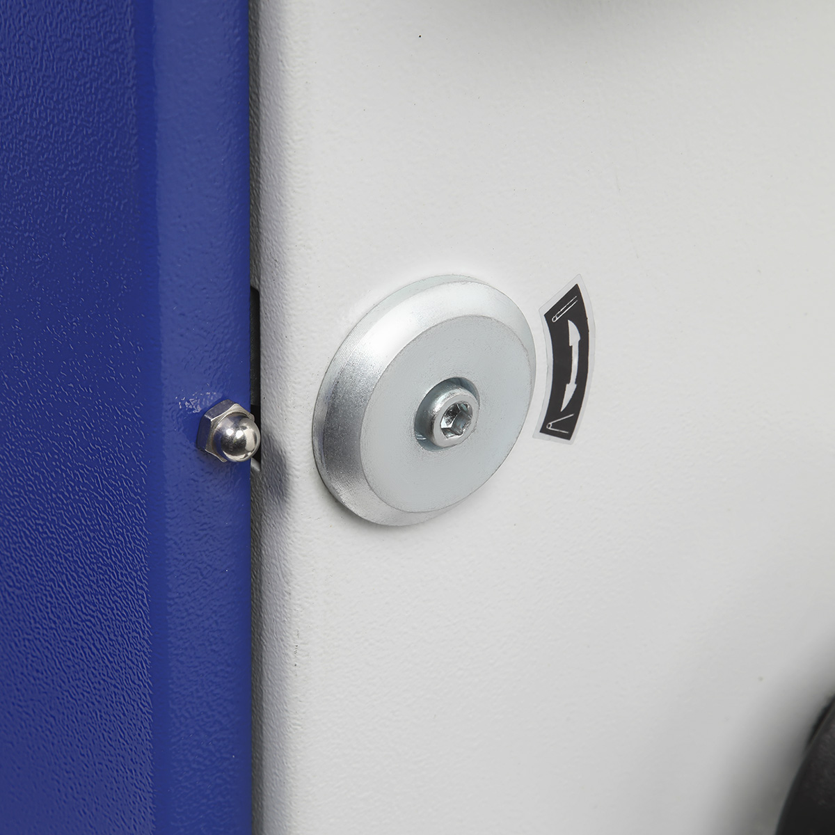 Ленточнопильный станок BELMASH WBS-700/380 - фото