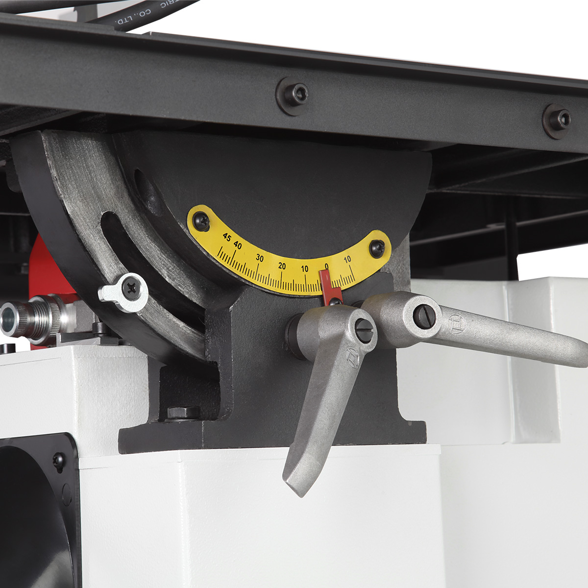 Ленточнопильный станок BELMASH WBS-700/380 - фото