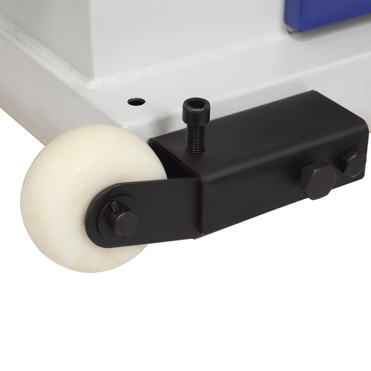 Ленточнопильный станок BELMASH WBS-800/380 - фото