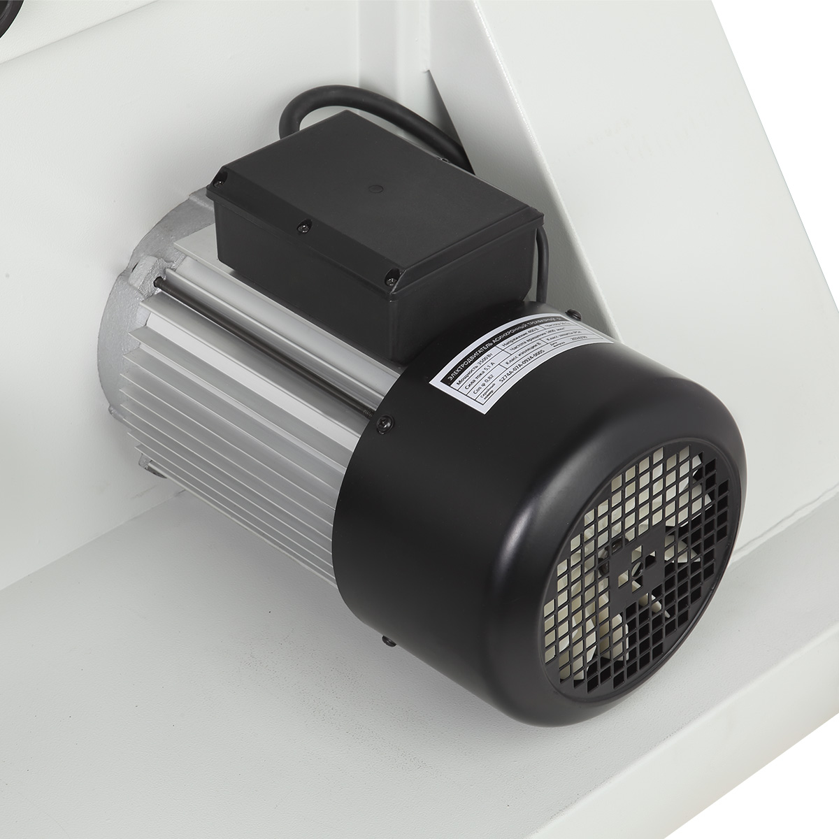 Ленточнопильный станок BELMASH WBS-800/380 - фото