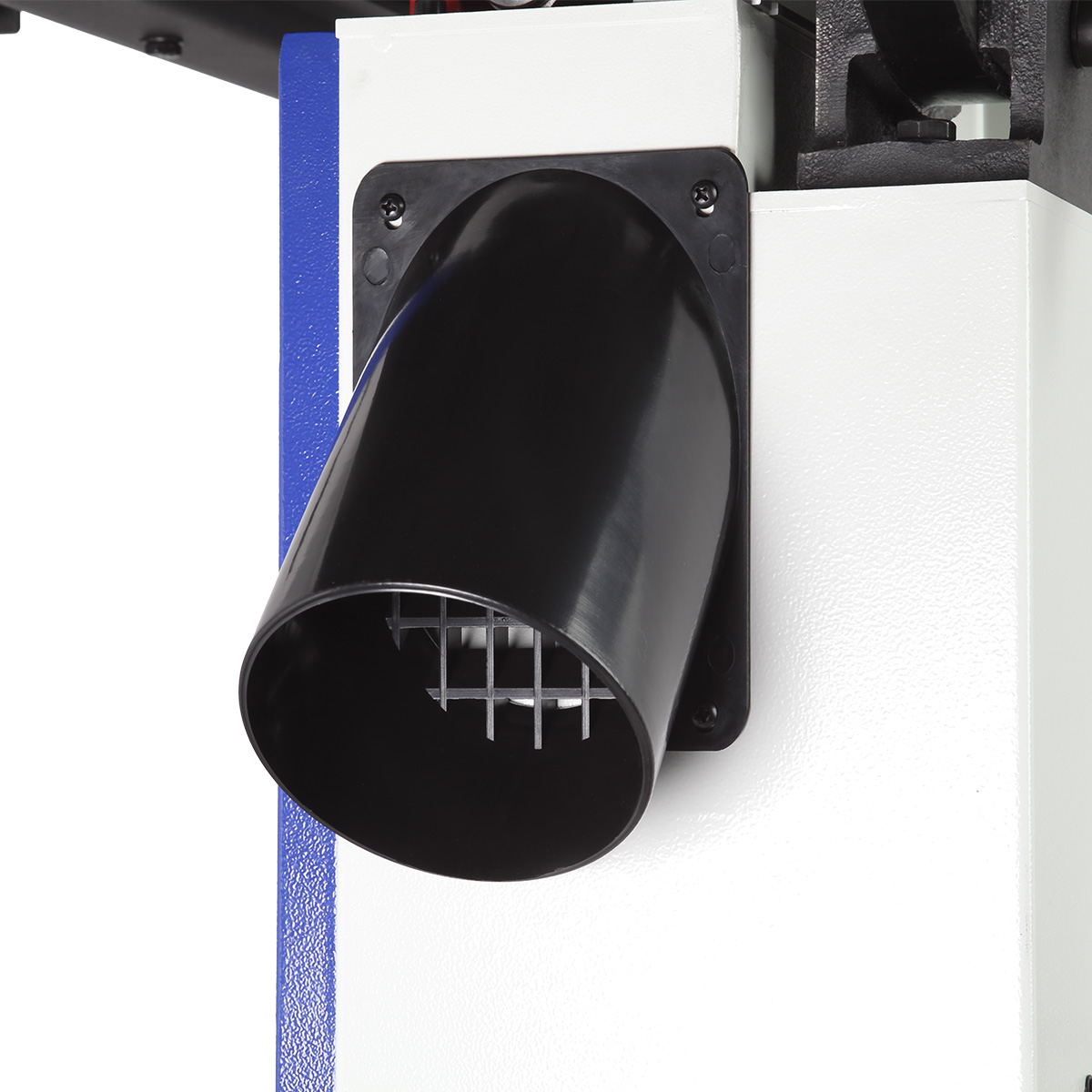 Ленточнопильный станок BELMASH WBS-800/380 - фото