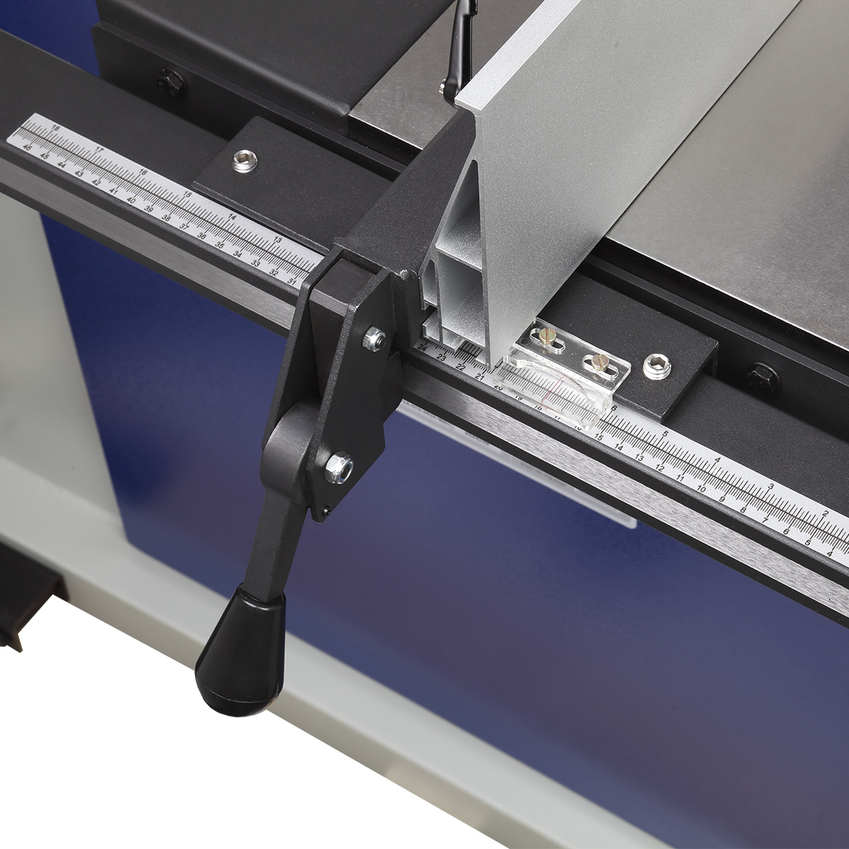 Ленточнопильный станок BELMASH WBS-800/380 - фото