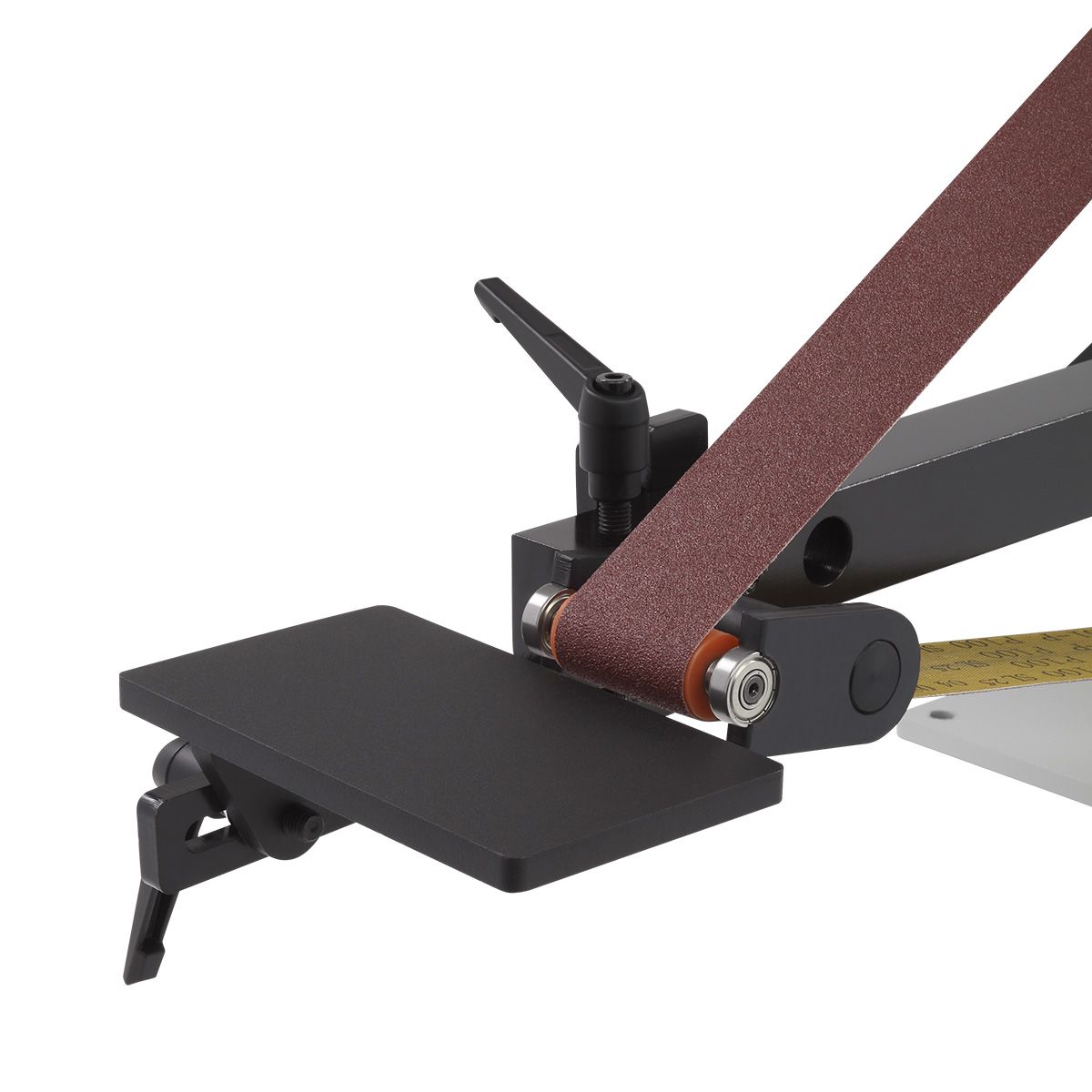 Станок шлифовальный BELMASH BGM-822VS - фото