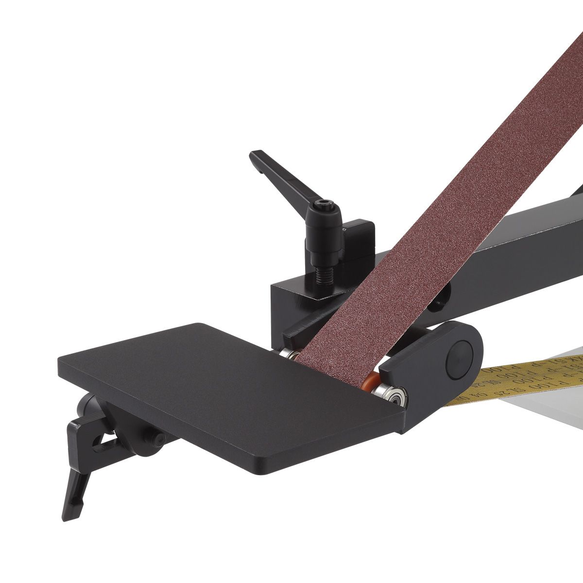 Станок шлифовальный BELMASH BGM-822VS - фото