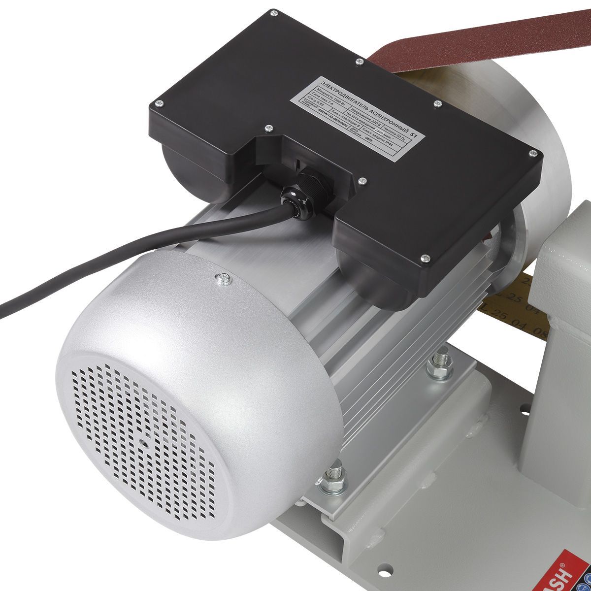 Станок шлифовальный BELMASH BGM-822 - фото