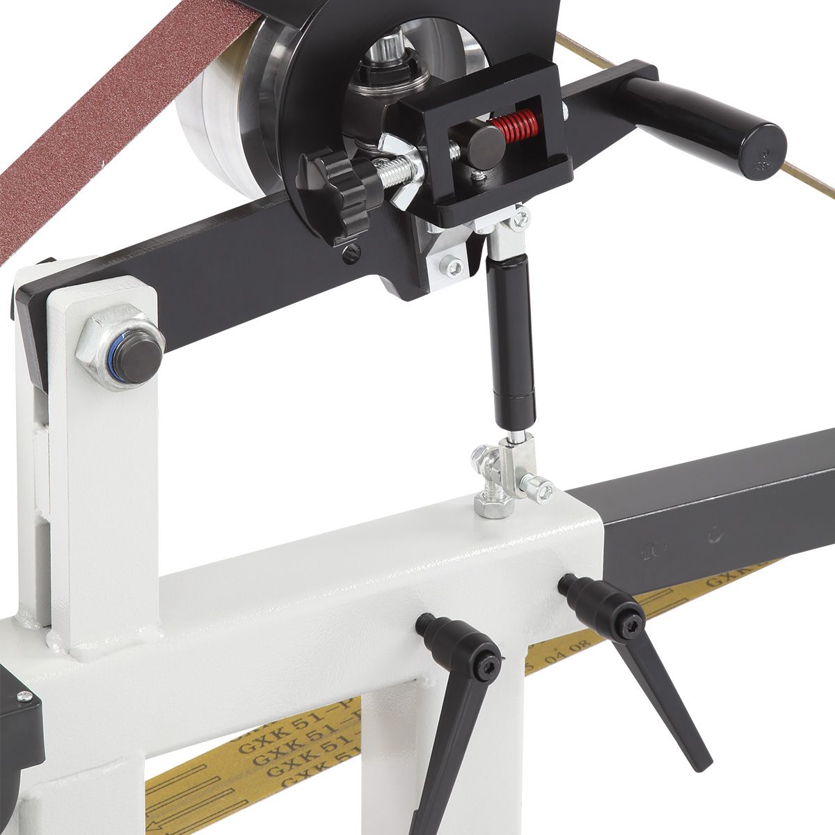 Станок шлифовальный BELMASH BGM-822 - фото