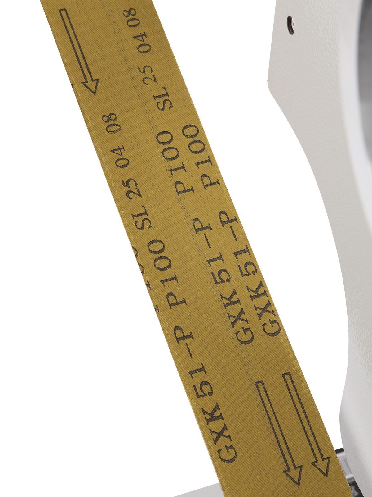 Станок шлифовальный BELMASH BGM-822PVS - фото