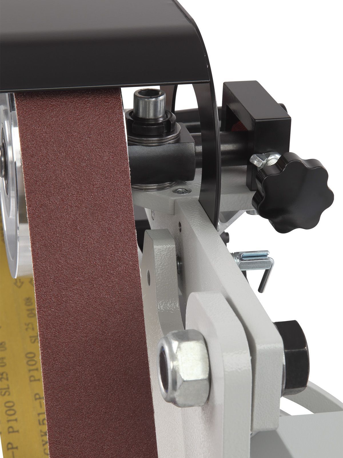 Станок шлифовальный BELMASH BGM-822PVS - фото