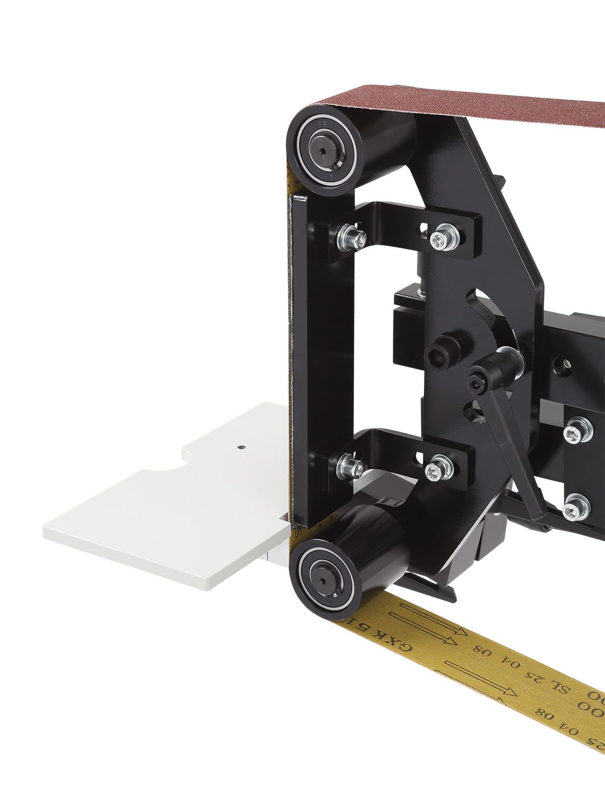 Станок шлифовальный BELMASH BGM-822PVS - фото