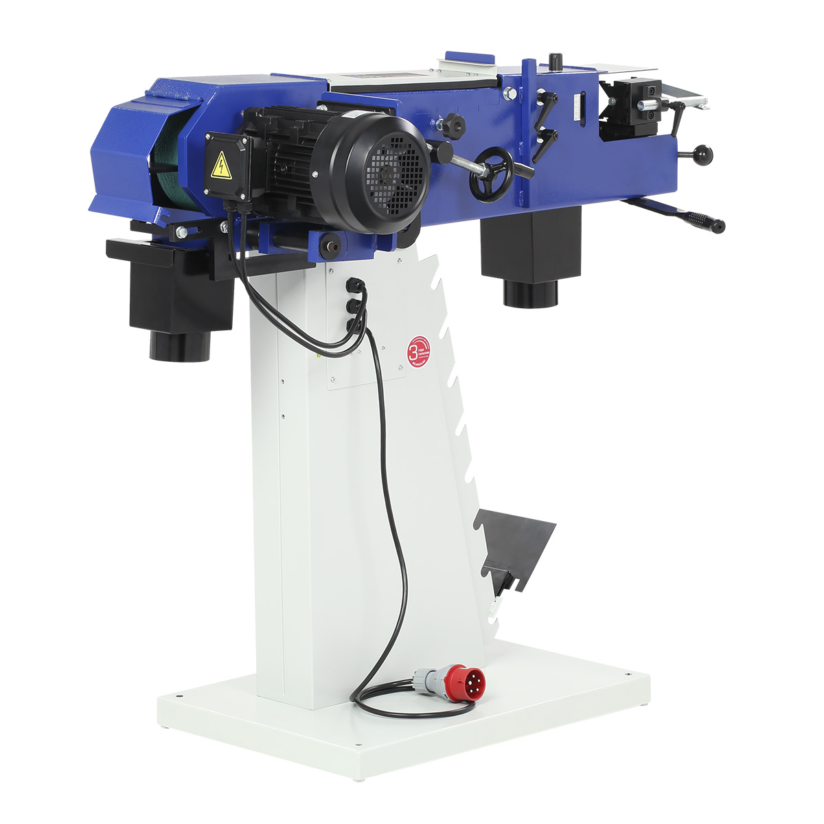 Станок шлифовальный BELMASH BSM-794PK/400 - фото