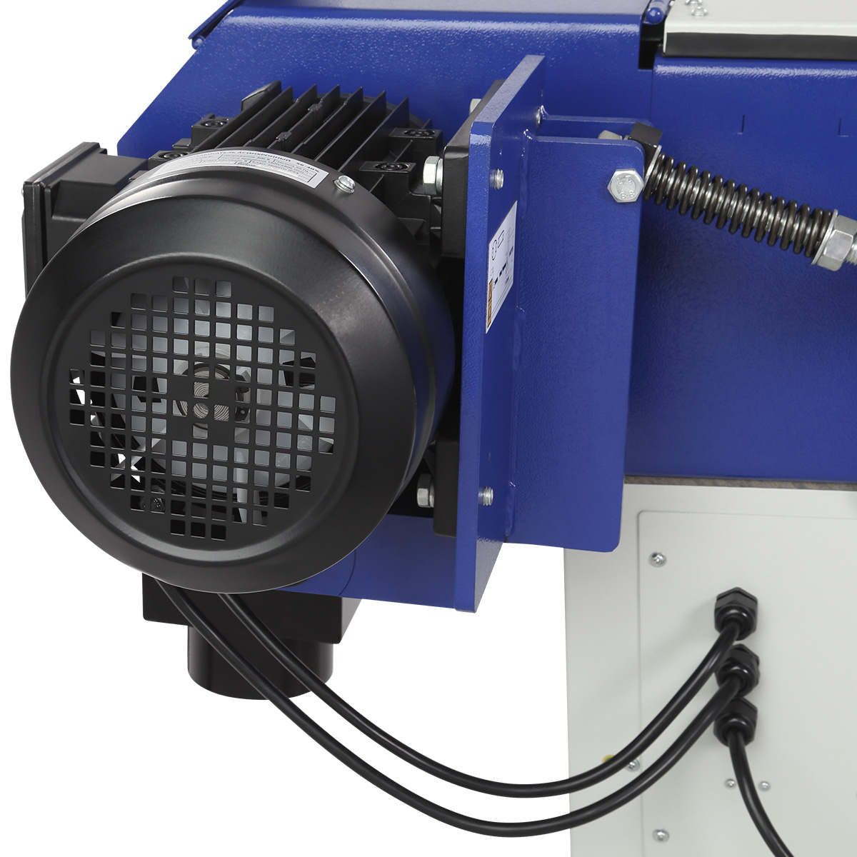 Станок шлифовальный BELMASH BSM-794PK/400 - фото