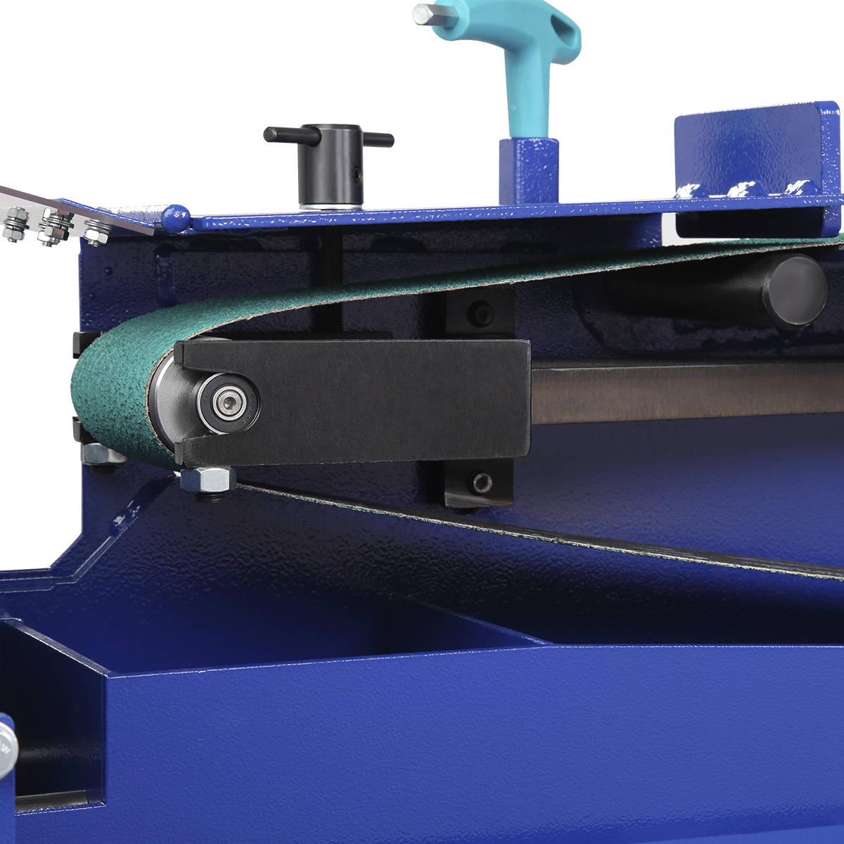 Станок шлифовальный BELMASH BSM-794PK/400 - фото