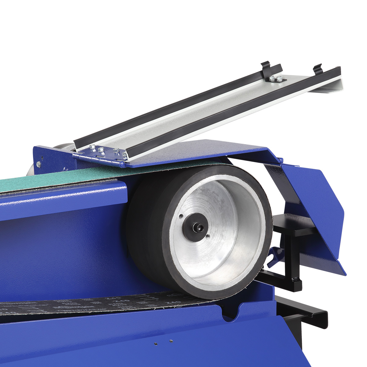 Станок шлифовальный BELMASH BSM-794PK/400 - фото