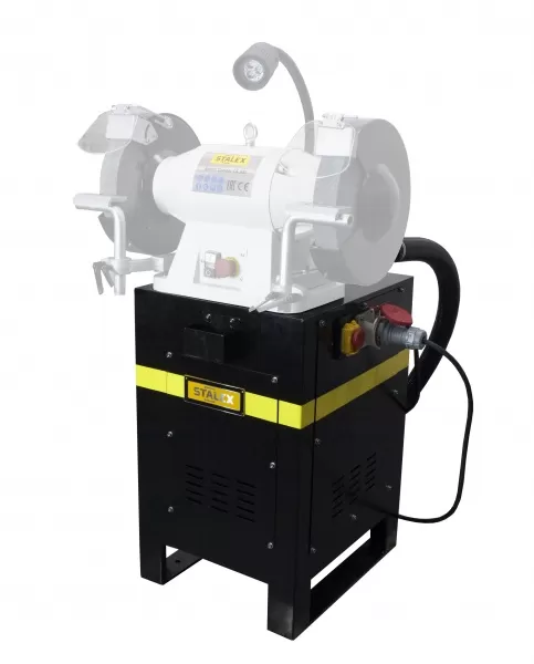 Вытяжка абразивной пыли для DS300 - фото