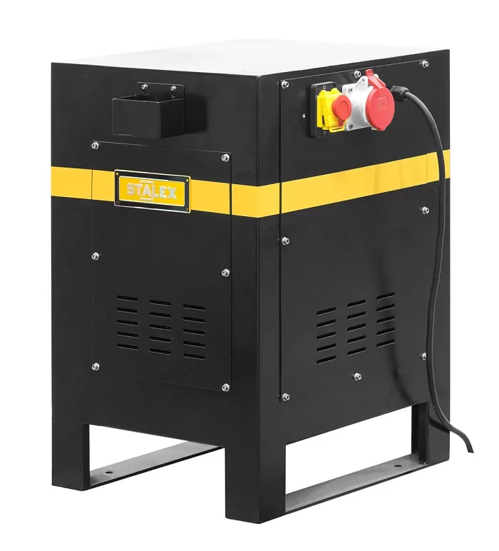 Вытяжка абразивной пыли для DS300 - фото