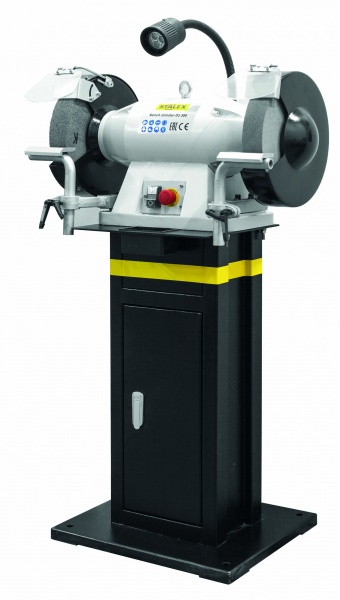 Заточный станок Stalex DS-300/1 Stand