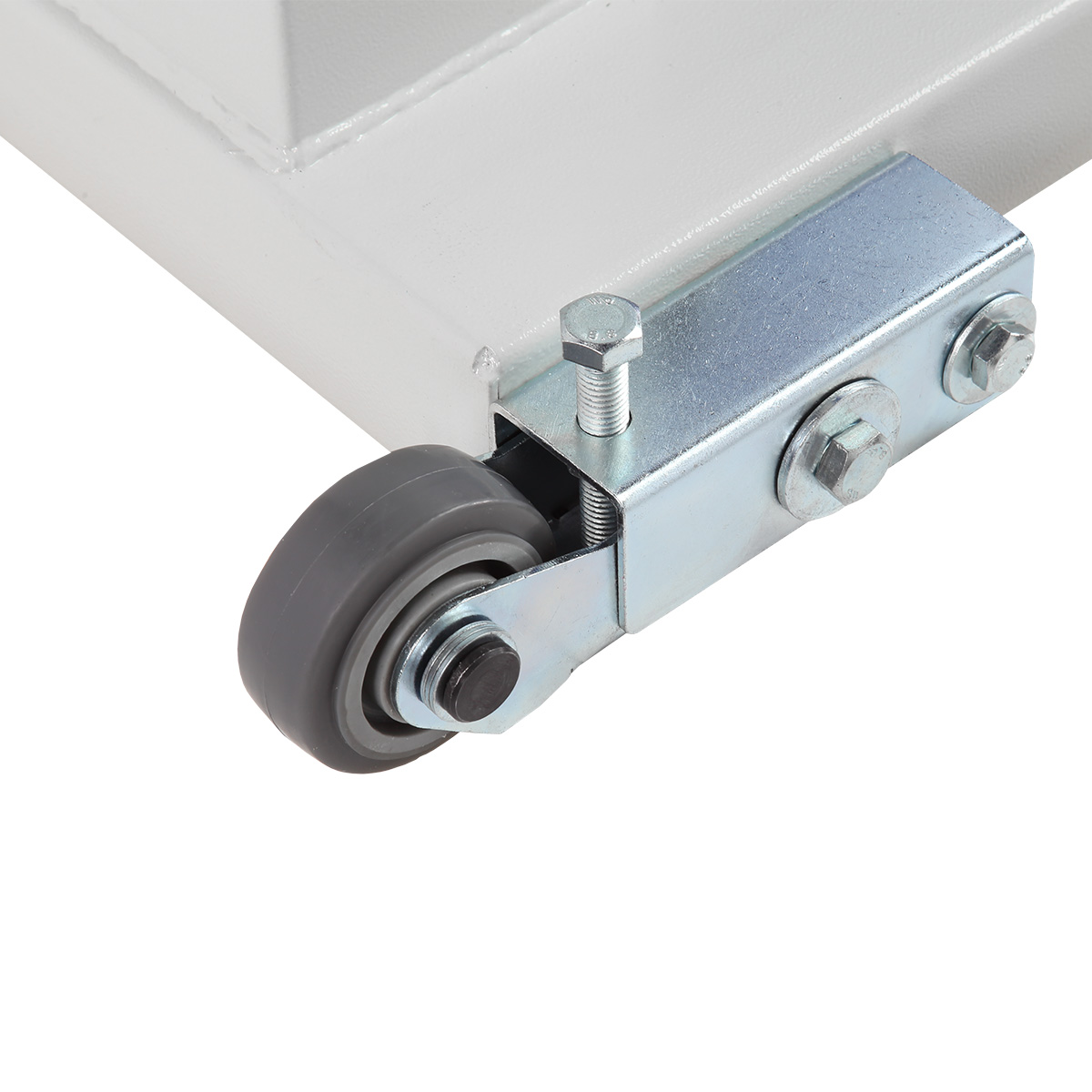 Ленточнопильный станок BELMASH WBS-345 - фото