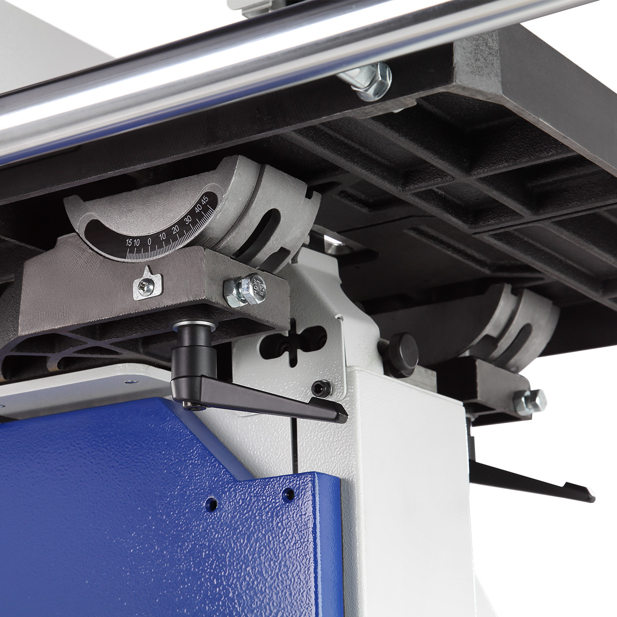 Ленточнопильный станок BELMASH WBS-345 - фото