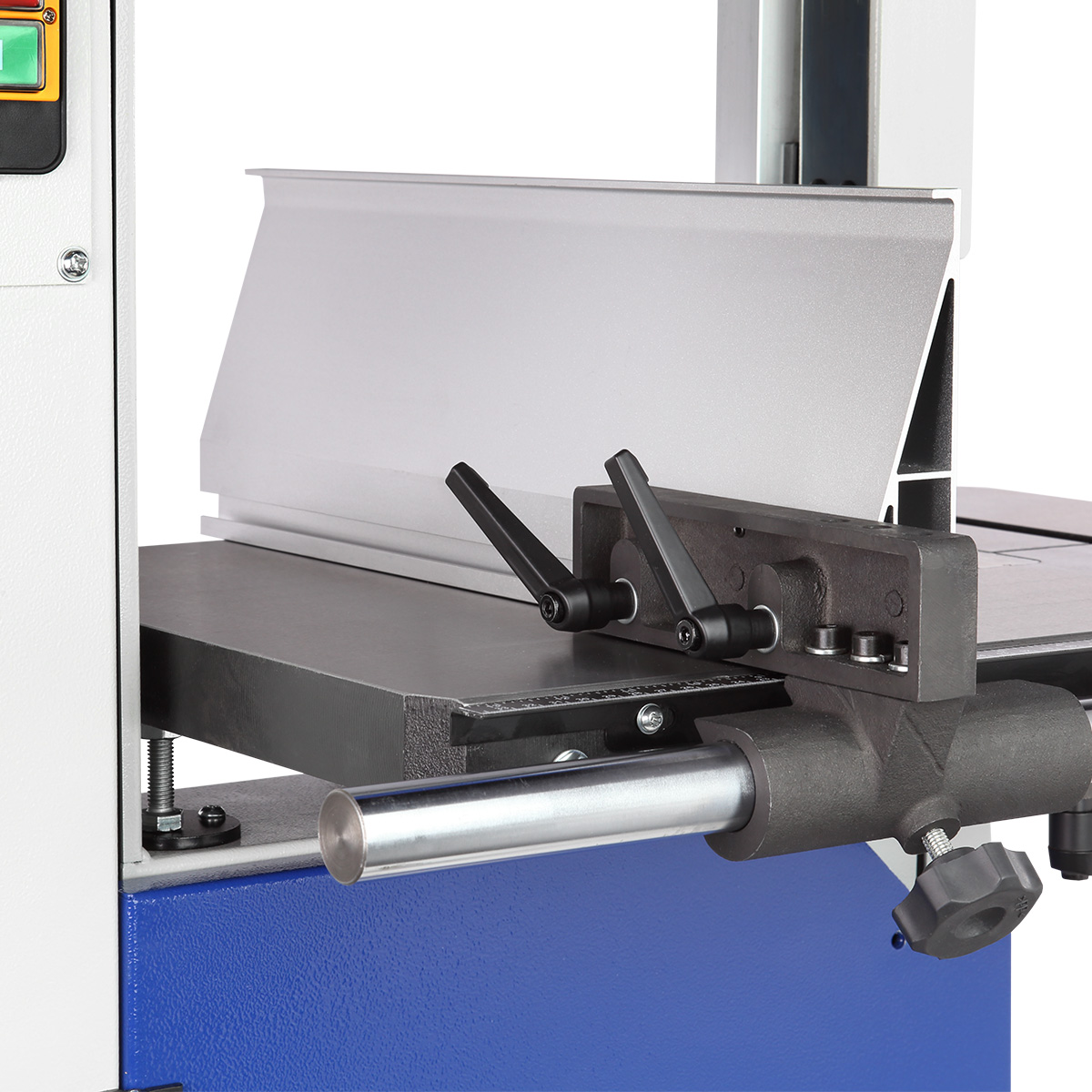 Ленточнопильный станок BELMASH WBS-345 - фото