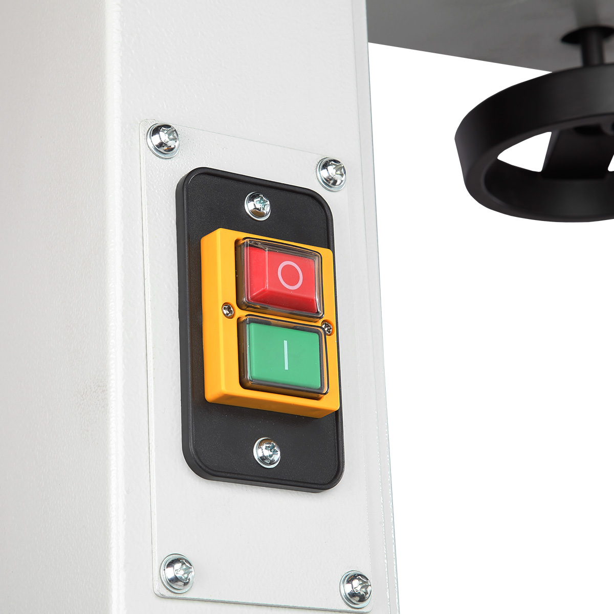 Ленточнопильный станок BELMASH WBS-345 - фото