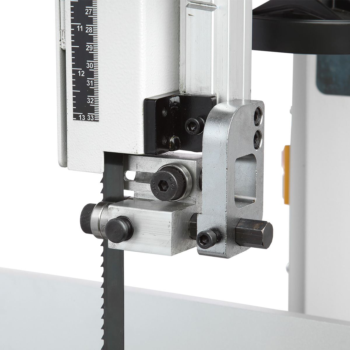 Ленточнопильный станок BELMASH WBS-345 - фото