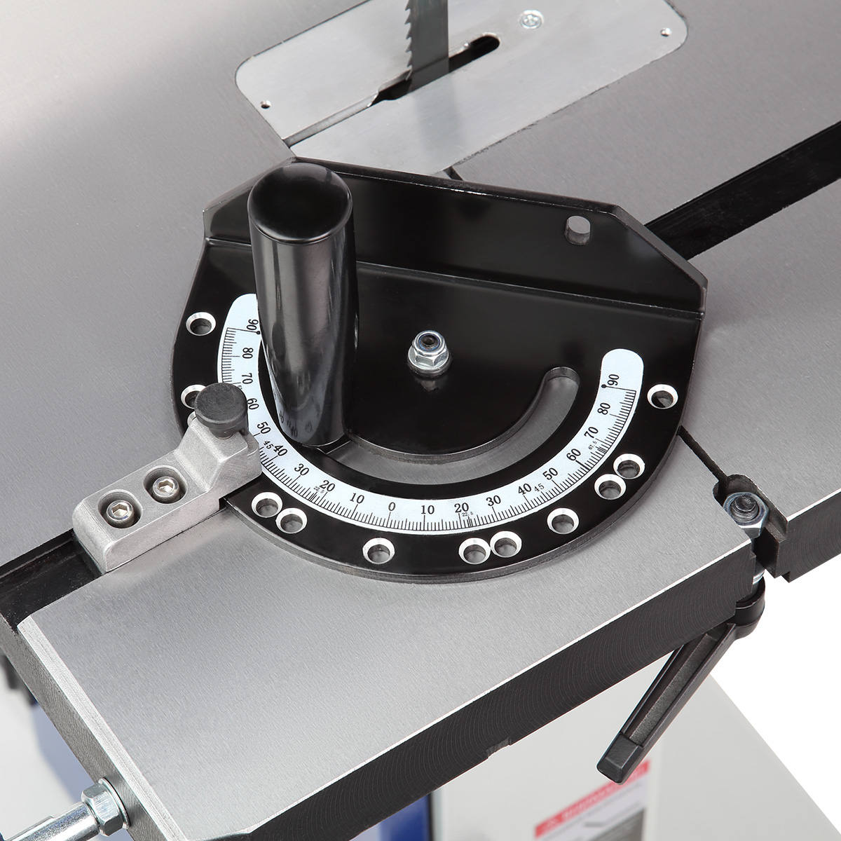 Ленточнопильный станок BELMASH WBS-345 - фото