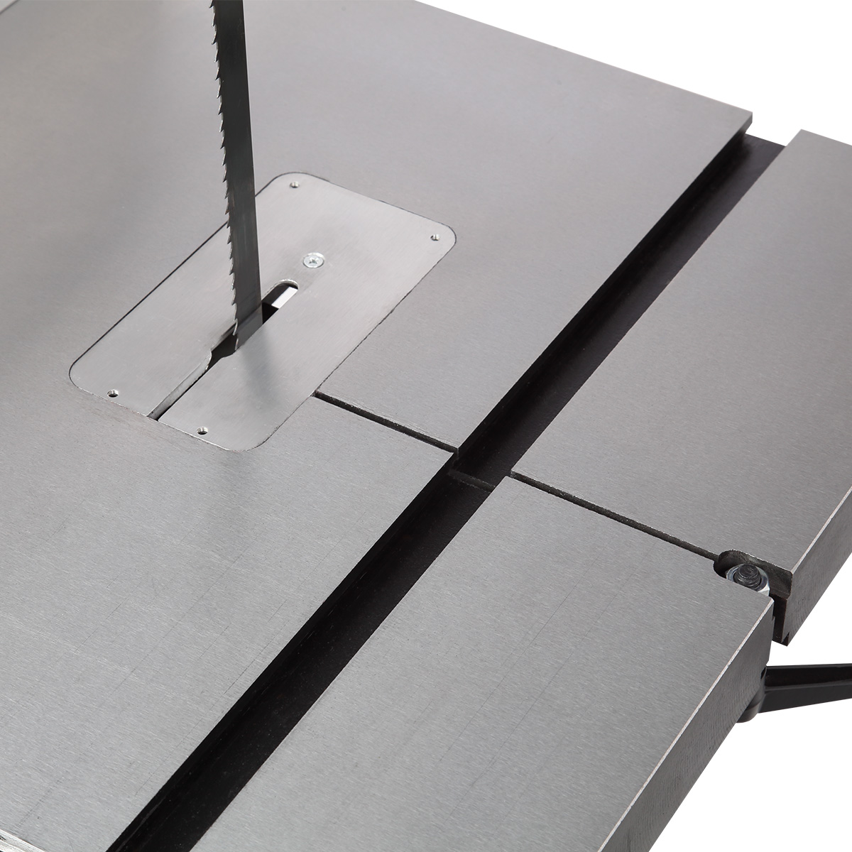 Ленточнопильный станок BELMASH WBS-345 - фото