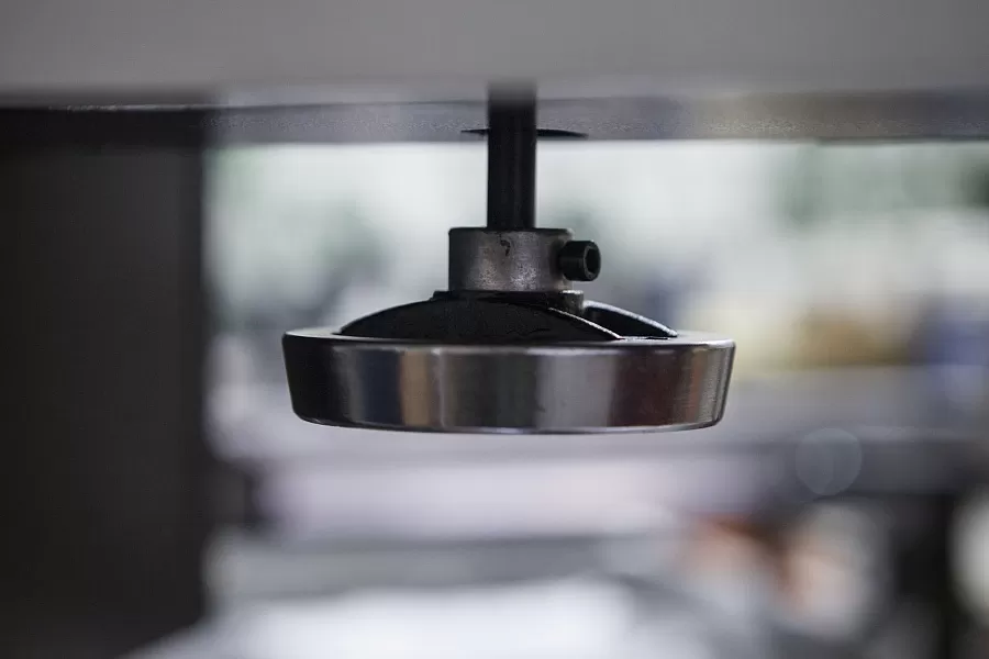 Станок ленточный STALEX VS - 400 - фото